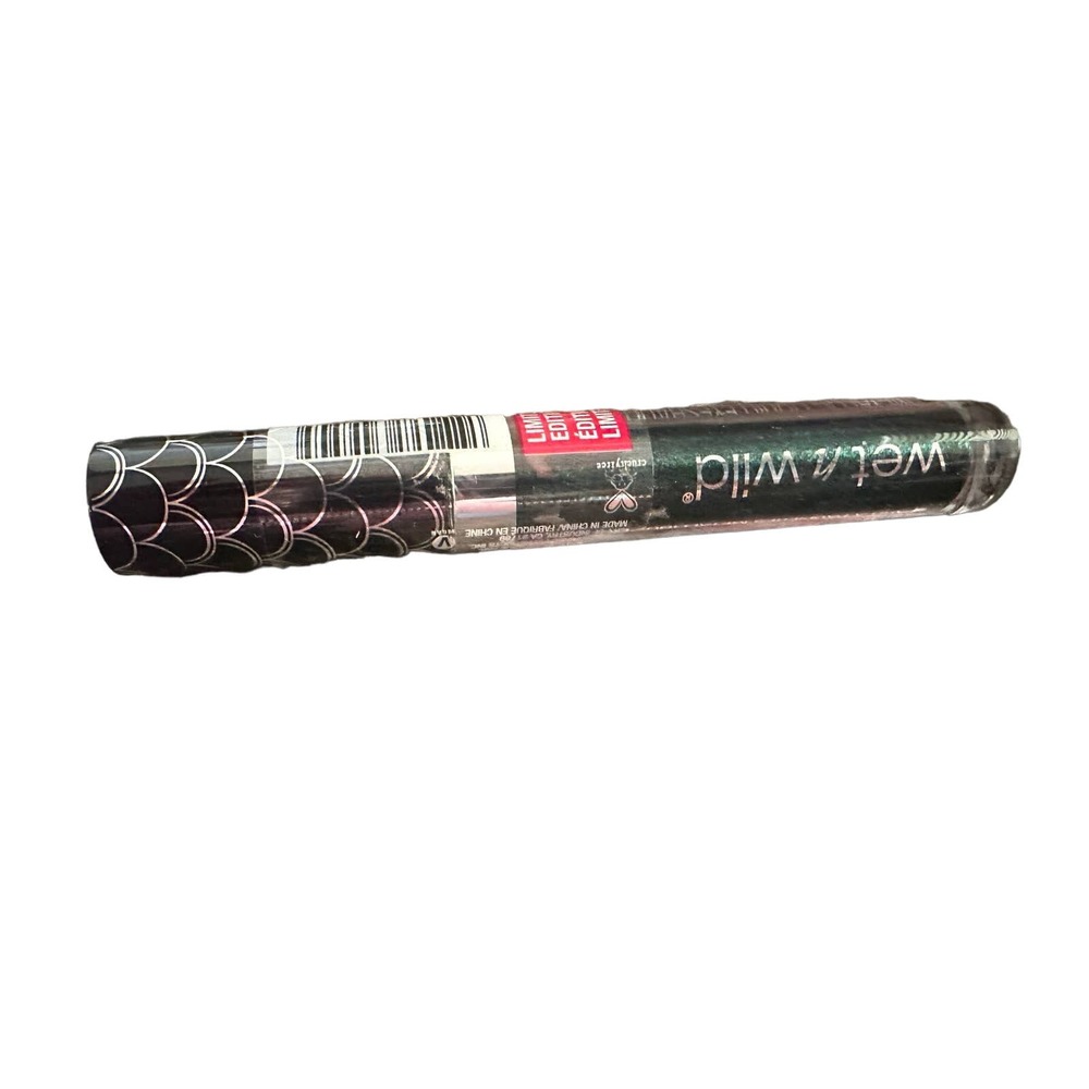 Wet n Wild - Limited Edition - Metallic Liquid Eyeshadow - Lara's Necklace